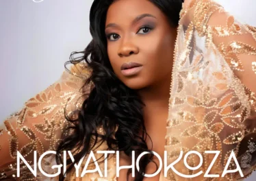Mizz Dee - Ngiyathokoza Afro House King