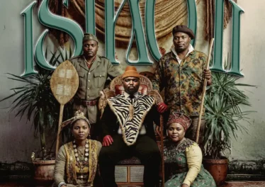 Mkeyz - ISIKO II (Album) Afro House King