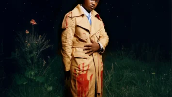 Mlindo The Vocalist - Uhambo, The Journey (Album) Afro House King
