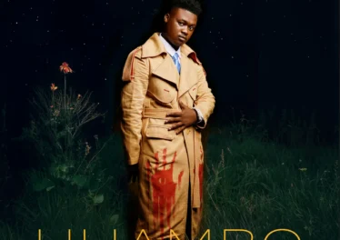Mlindo The Vocalist - Uhambo, The Journey (Album) Afro House King