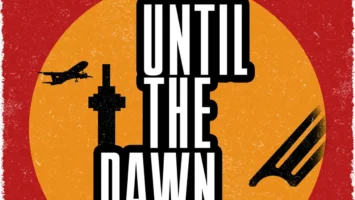 Mnela - Until the Dawn Afro House King