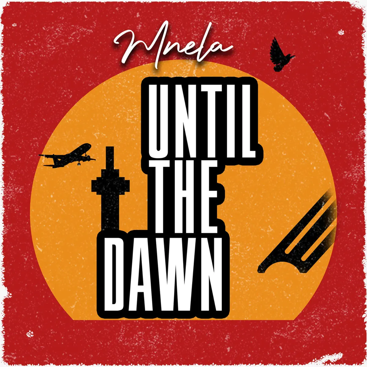  Mnela - Until the Dawn