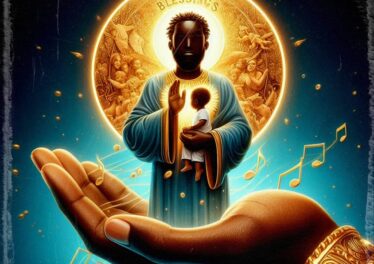 Mogomotsi Chosen - Blessings EP Afro House King