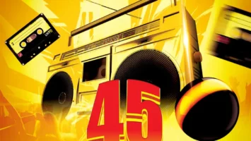Mondro SA & DouMan, Terminal ZA & 2wo Dawgs - 45 Afro House King