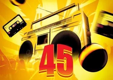 Mondro SA & DouMan, Terminal ZA & 2wo Dawgs - 45 Afro House King