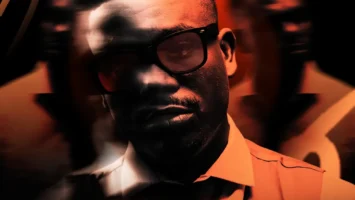 Mood Dusty - Exit EP Afro House King