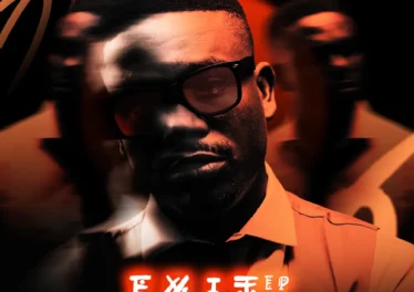Mood Dusty - Exit EP Afro House King