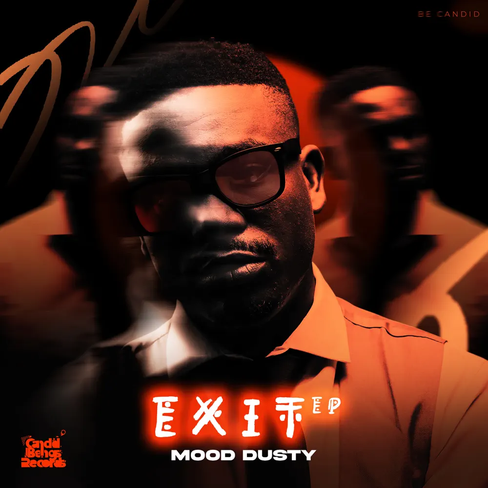  Mood Dusty - Exit EP