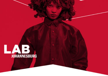 Moonchild Sanelly & DJ Vitoto - Live Gqom set in The Lab Johannesburg Afro House King