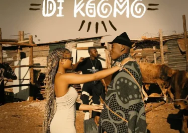 Mordecai, Sandy6eats & JayJayy - Di Kgomo (feat. Rory Diamondz) Afro House King