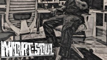 MoreSoul - Faithful God (Album) Afro House King