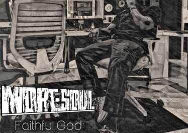 MoreSoul - Faithful God (Album) Afro House King