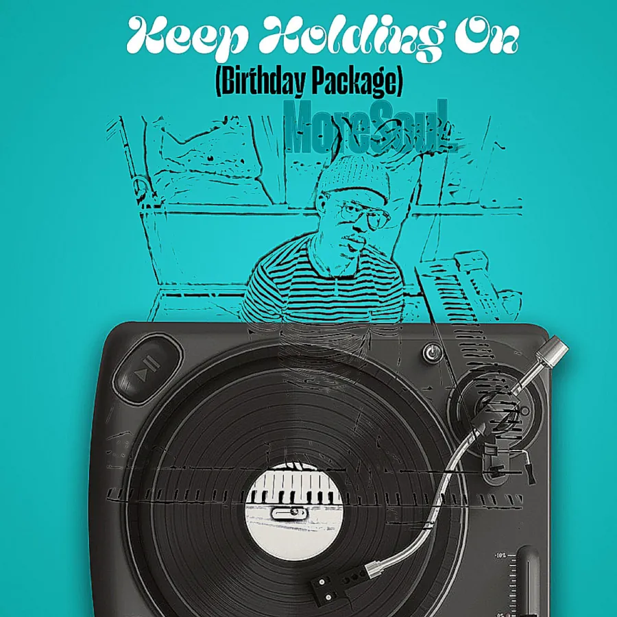  Nuno Estevez - Without You (Remixes)