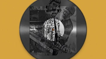 MoreSoul - Keep Holding On (Remix Package) Afro House King