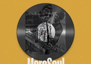 MoreSoul - Keep Holding On (Remix Package) Afro House King
