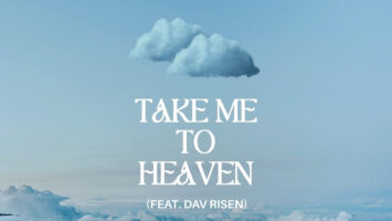 MoreSoul - Take Me To Heaven (feat. Dav Risen) Afro House King
