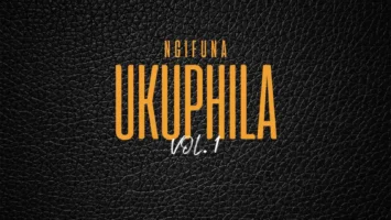 Mosco Lee, Nubz MusiQ & Bongani Mehlomakhulu - Ngifuna Ukuphila, Vol. 1 Afro House King