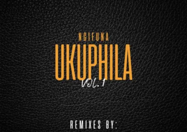 Mosco Lee, Nubz MusiQ & Bongani Mehlomakhulu - Ngifuna Ukuphila, Vol. 1 Afro House King
