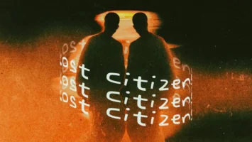 Mosebo & Bee-Bar - The Lost Citizens (Album) Afro House King