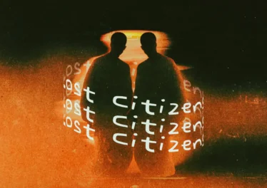 Mosebo & Bee-Bar - The Lost Citizens (Album) Afro House King