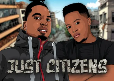 Mosebo & BeeBar - Just Citizens EP Afro House King