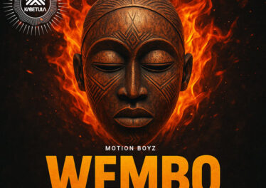 Motion Boyz - WEMBO Afro House King