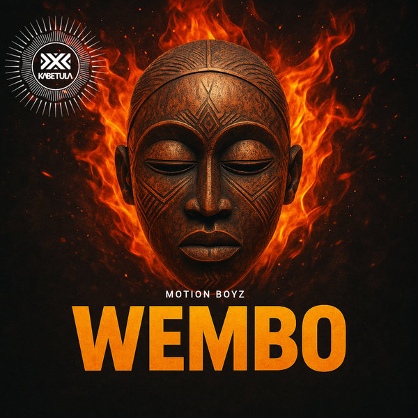  Motion Boyz - WEMBO