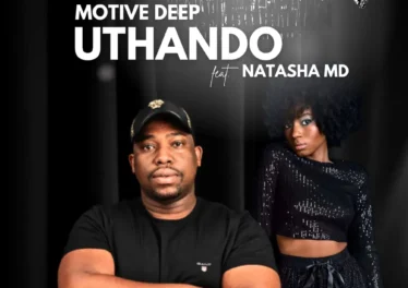 Motive Deep - Uthando (feat. Natasha MD) Afro House King