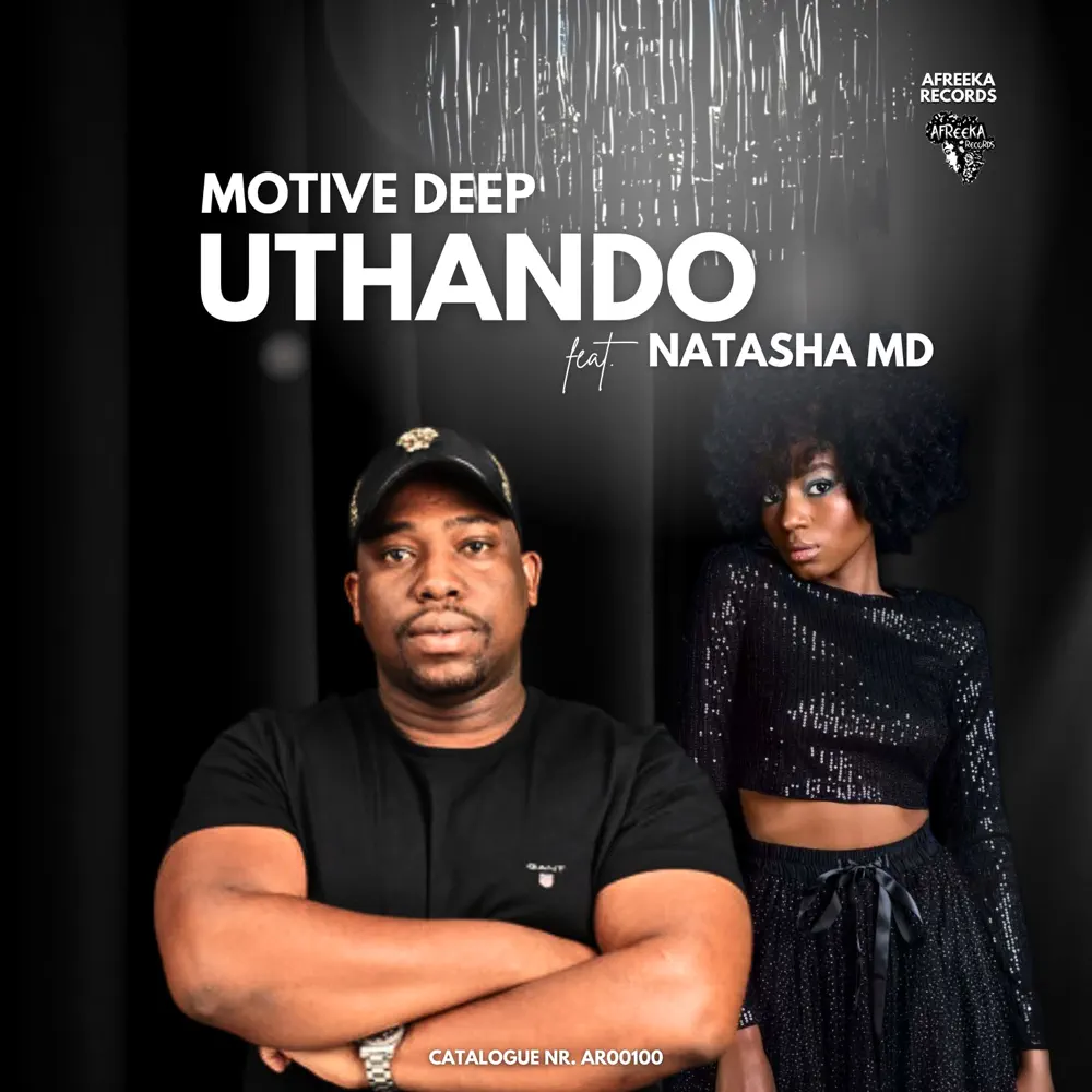 Motive Deep - Uthando (feat. Natasha MD)