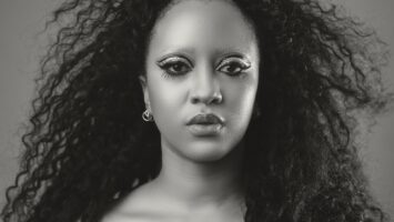 Mpho Sebina - Alkebulan EP Afro House King