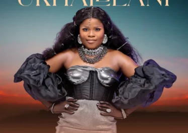 Mpumi - Ukhalelani (feat. DJ Active) Afro House King