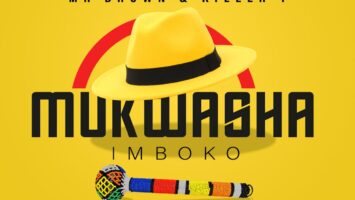 Mr Brown & Killer T - Mukwasha Imboko (feat. Harrycane, Phila Dlozi & Spirit) Afro House King