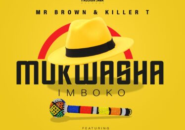 Mr Brown & Killer T - Mukwasha Imboko (feat. Harrycane, Phila Dlozi & Spirit) Afro House King