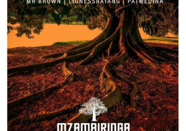Mr Brown - Mzambiringa (feat. LionessRatang, Pat Medina & Ashley Shane) Afro House King