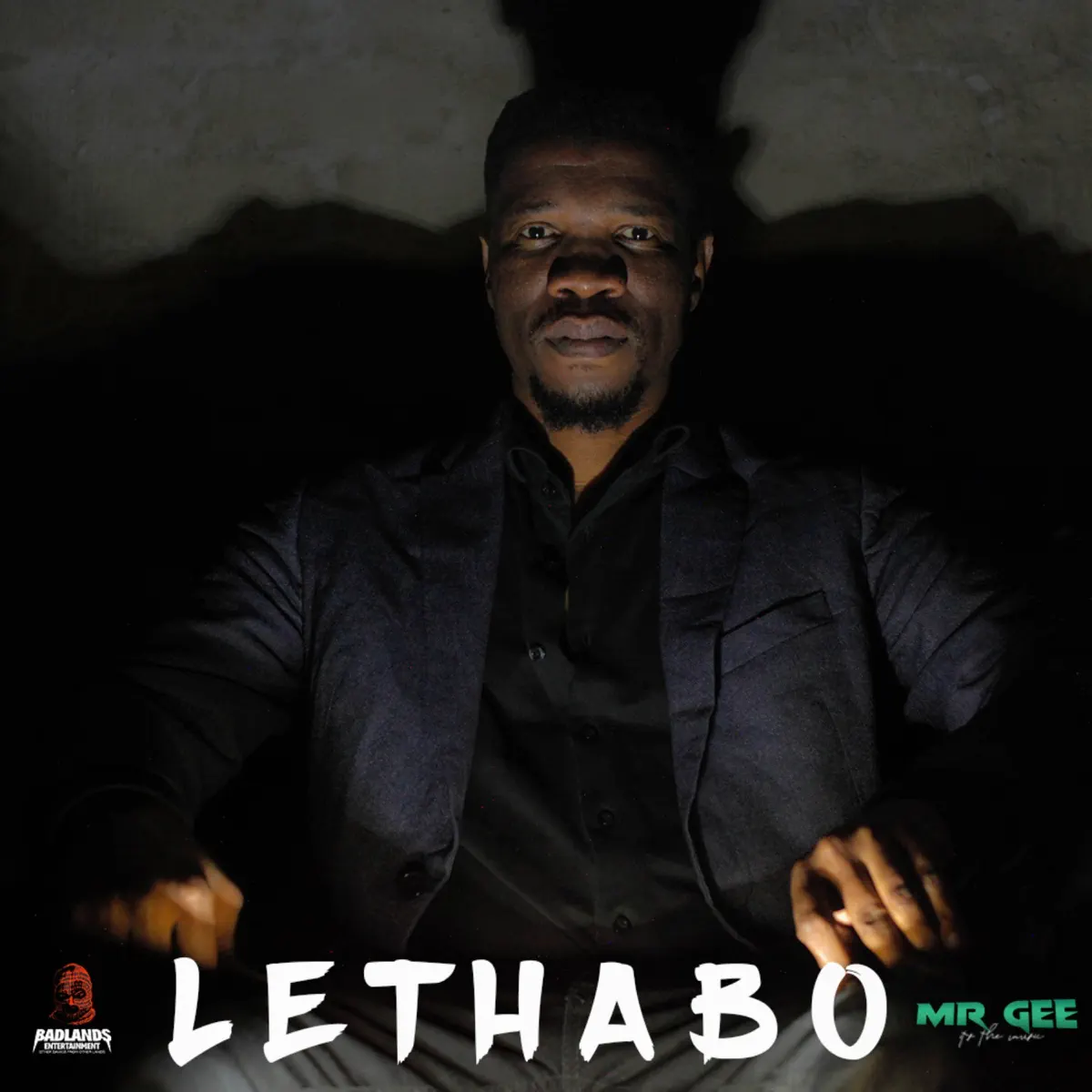  Mr Gee SA - Lethabo