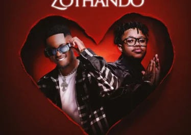 Mr Maker & Gaba Cannal - Ingoma Zothando (feat. Jay Sax) Afro House King