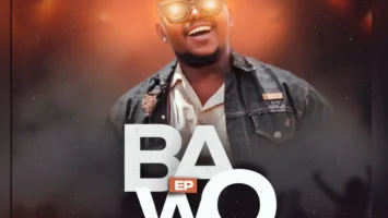 Mr Mculo - Bawo EP Afro House King