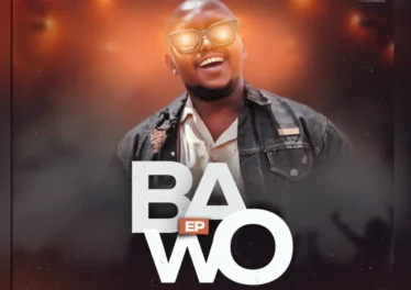 Mr Mculo - Bawo EP Afro House King