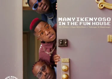 Mr Pilato, Ego Slimflow & Tebogo G Mashego - Nkhethe ko khethe (feat. DJ Maphorisa & EL Mai Muziq) Afro House King