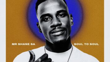 Mr Shane SA - Soul To Soul (Album) Afro House King
