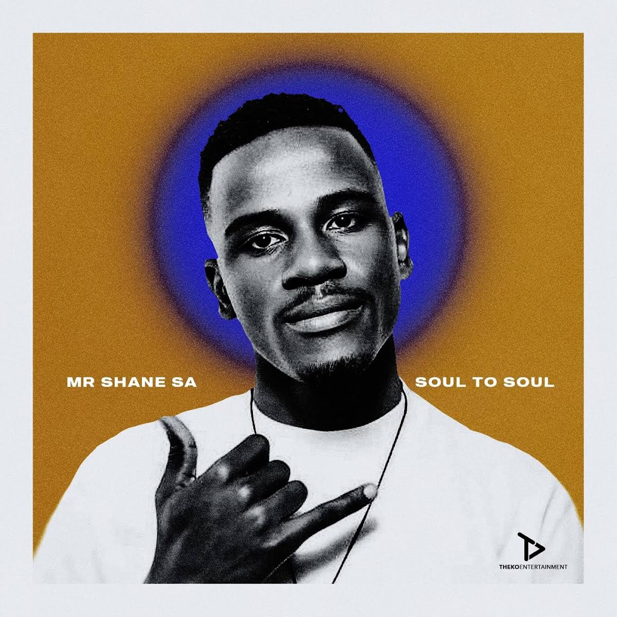  Mr Shane SA - Soul To Soul