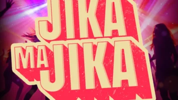 Mr Thela, Lady Du & Rhass - Jika Majika Afro House King