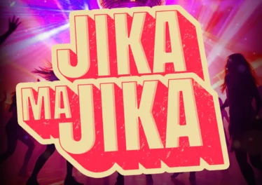 Mr Thela, Lady Du & Rhass - Jika Majika Afro House King