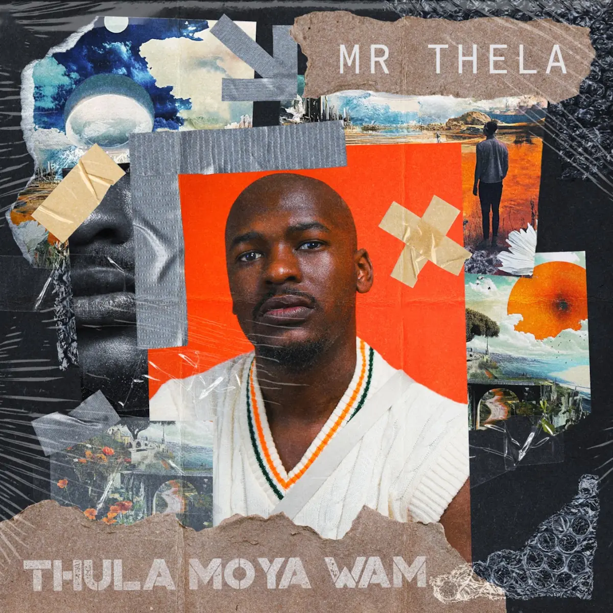  Mr Thela - Thula Moya Wami