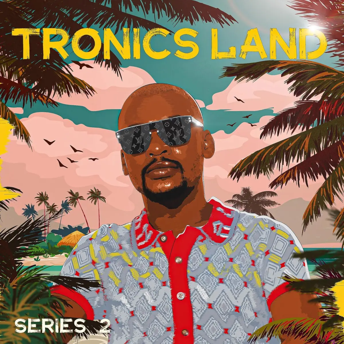  Mr Thela - Crossnight