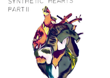 Msaki & Tubatsi Mpho Moloi - Synthetic Hearts Part II Afro House King