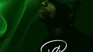 Msindo De Serenade - Phoenix (Album) Afro House King