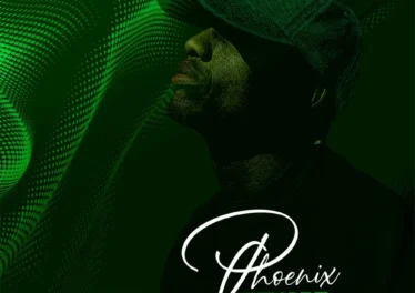 Msindo De Serenade - Phoenix (Album) Afro House King