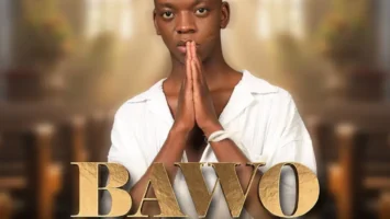 Msongi - Bawo Afro House King