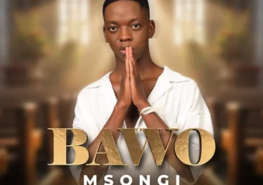 Msongi - Bawo Afro House King